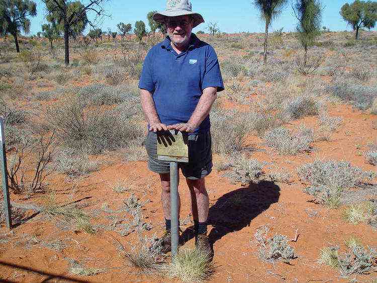 Tropic of Capricorn